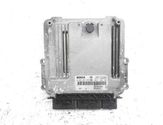 RENAULT Trafic 3 generation (2014-2023) Motorstyrenhet ECU 237103888R 28730511