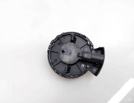 FORD Focus 3 generation (2011-2020) Höger sida stötsensor JX7T14C676AA 29984205