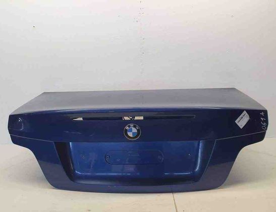 BMW 1 Series E81/E82/E87/E88 (2004-2013) Baklucka bak 30801306