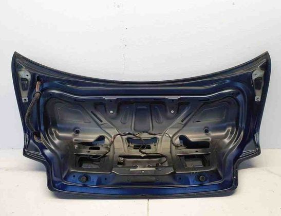 BMW 1 Series E81/E82/E87/E88 (2004-2013) Baklucka bak 30801306