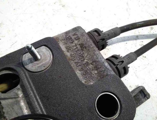 AUDI A3 8P (2003-2013) Växlingsmekanism 1K0711049BG 30912854