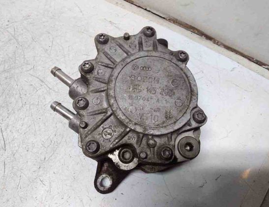 SKODA Octavia 1 generation (1996-2010) Vakuumpump 03G145209 30915451