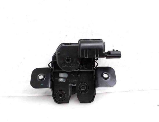 NISSAN Juke 2 generation (2019-2023) Bakluckans bagagerumslås 846304010R 31520290