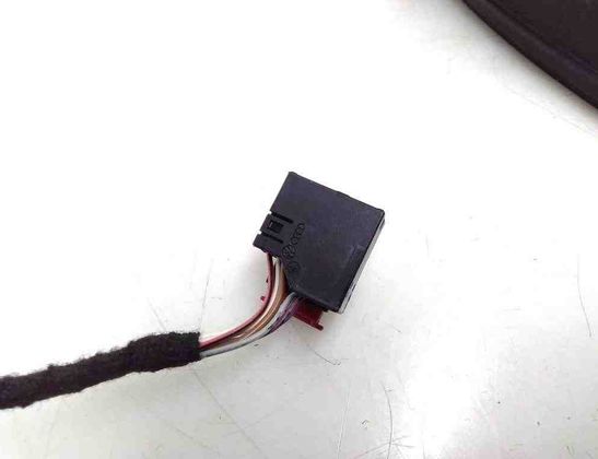 PORSCHE Cayenne 958 (2010-2018) Vänster sidospegel 31996337