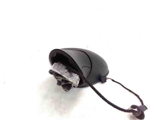 PORSCHE Cayenne 958 (2010-2018) Vänster sidospegel 31996337