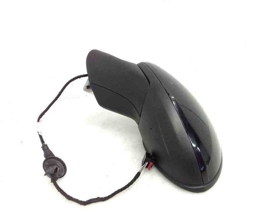 PORSCHE Cayenne 958 (2010-2018) Vänster sidospegel 31996337