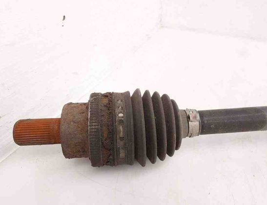 VOLVO XC60 1 generation (2008-2017) Bakre Vänster Drivaxel P31259504 32549399