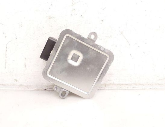 OPEL Astra K (2015-2021) Bränslepumpkontroll 23482909 32832133