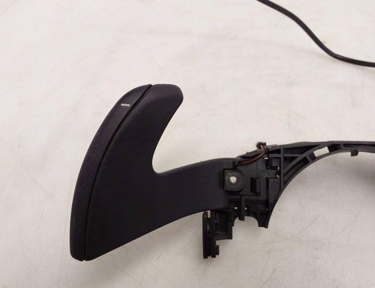 CITROËN Berlingo 3 generation (2018-2024) Växelväljarmekanism 98302853ZD 32856176