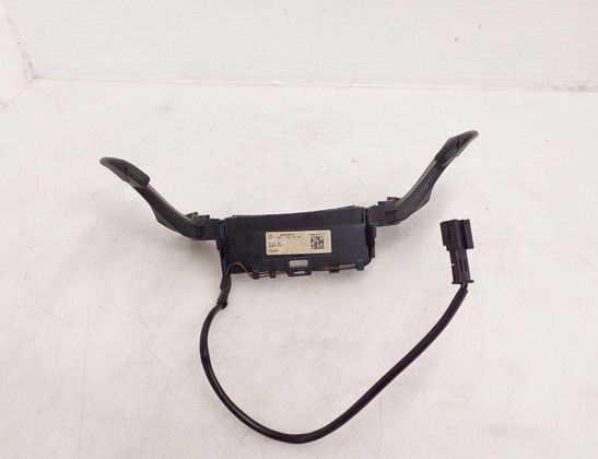 CITROËN Berlingo 3 generation (2018-2024) Växelväljarmekanism 98302853ZD 32856176