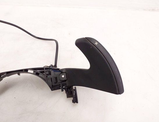 CITROËN Berlingo 3 generation (2018-2024) Växelväljarmekanism 98302853ZD 32856176