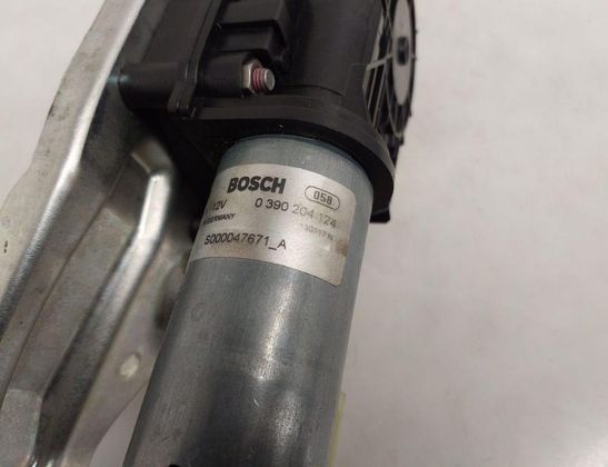 MERCEDES-BENZ C-Class W205/S205/C205 (2014-2023) Baklucka Soft Close Motor 0390204124 32968670