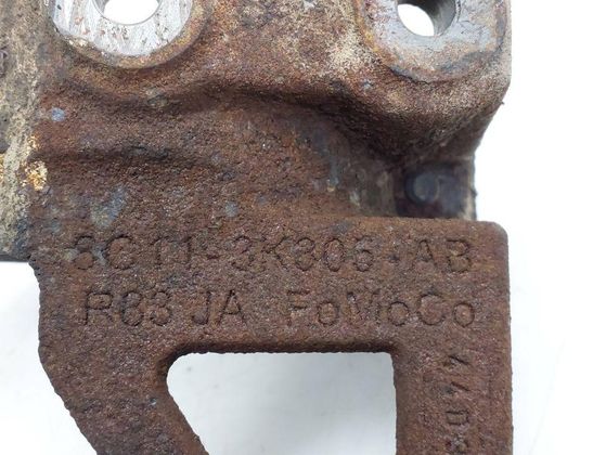 FORD Transit 4 generation (2013-2024) Axelfäste 8C113K305AB 32970501