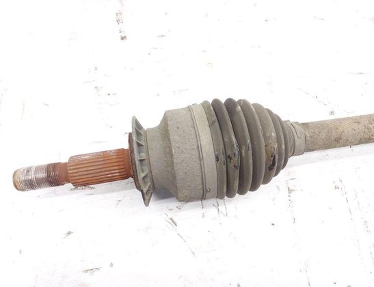 FORD USA Mustang Mach-E 1 generation (2020-2024) Bakre höger drivaxel 32974938