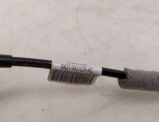 FORD Transit 4 generation (2013-2024) Andra kroppsdelar BK21V431C07AC 32976240