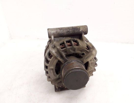 FORD Transit 4 generation (2013-2024) Generator 0125711046 32976638