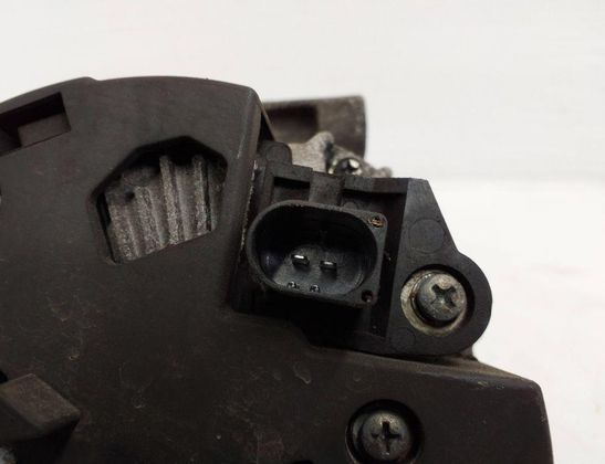 FORD Transit 4 generation (2013-2024) Generator 0125711046 32976638