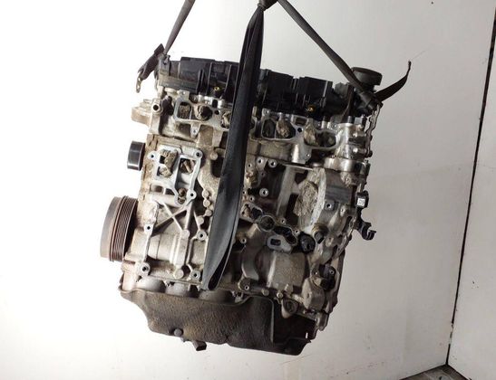 MINI Cooper F56 (2013-2020) Motor B47C20A 33013010