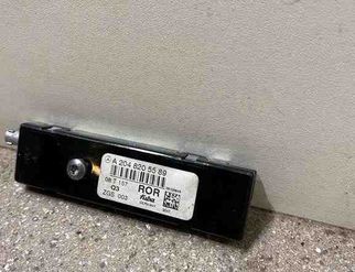 MERCEDES-BENZ C-Class W204/S204/C204 (2004-2015) Bootlid antennförstärkare A2048205589 32708672