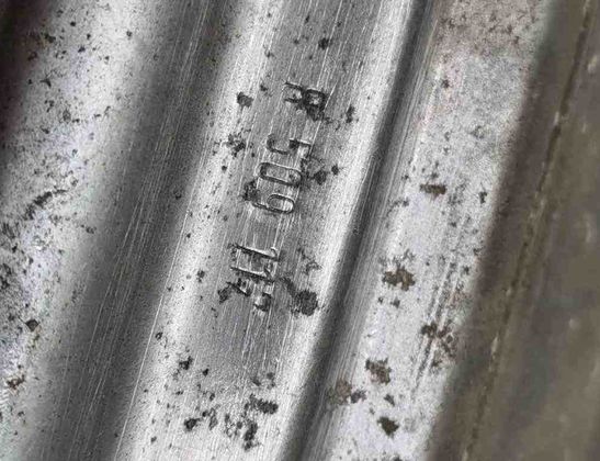 BMW X1 E84 (2009-2015) Värmeskydd R509112 32710609