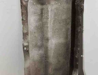 BMW X1 E84 (2009-2015) Värmeskydd 7059360 32710622