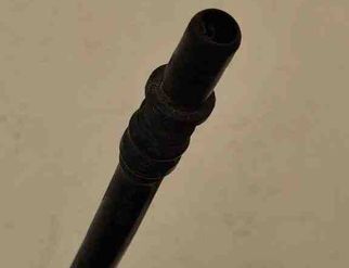 BMW X1 E84 (2009-2015) Dammsugarslang 765747 32710623