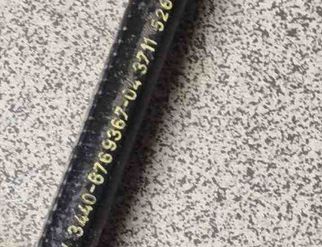 BMW X1 E84 (2009-2015) Handbromskabel 6769367,526218 32710629