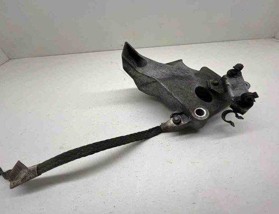 BMW X1 E84 (2009-2015) Motorfäste på vänster sida 6775041,59280110 32710639