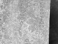 BMW X1 E84 (2009-2015) Generatorfäste 7802639 32710640