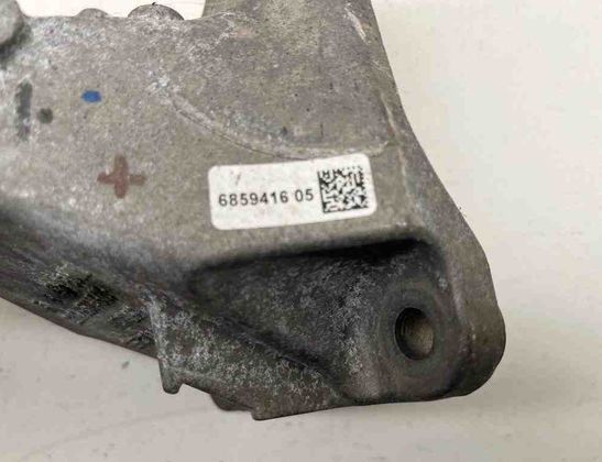 BMW X1 E84 (2009-2015) Motorfäste på vänster sida 6859406,6859416,18574710 32710719