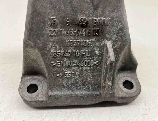 BMW X1 E84 (2009-2015) Motorfäste på vänster sida 6859406,6859416,18574710 32710719