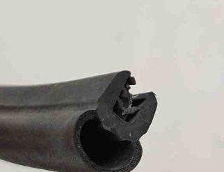 BMW X1 E84 (2009-2015) Motorrumsgummi 2990363 32711028