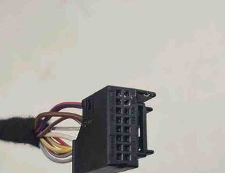 PORSCHE Cayenne 958 (2010-2018) Vänster sidospegel 7P5971469N,12PIN 32711155