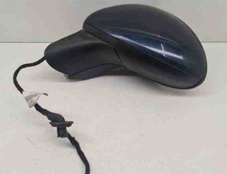 PORSCHE Cayenne 958 (2010-2018) Vänster sidospegel 7P5971469N,12PIN 32711155