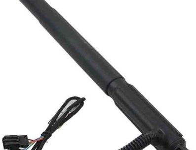 BMW X6 E71/E72 (2008-2012) Höger baklucka gasfjäderben 4887654,7294590,51244887654,51247294590,7286118,51247332698,7188490,51247286118,7332698,51247188490 32711233