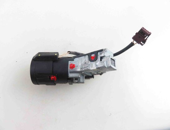 PEUGEOT 308 T9 (2013-2021) Tändningslås 36454600,9663123380 29023022