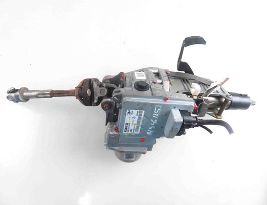 RENAULT Megane 2 generation (2002-2012) Elektrisk servostyrstång 8200246631B,50300374 29046305