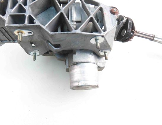 RENAULT Megane 2 generation (2002-2012) Elektrisk servostyrstång 8200246631B,50300374 29046305