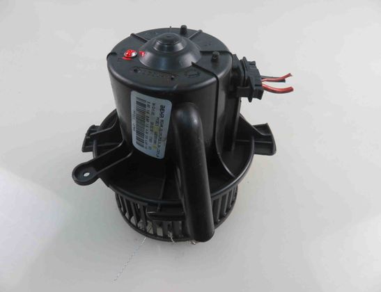 CITROËN C4 1 generation (2004-2011) Blåsfläktrelä U2331001 29056609