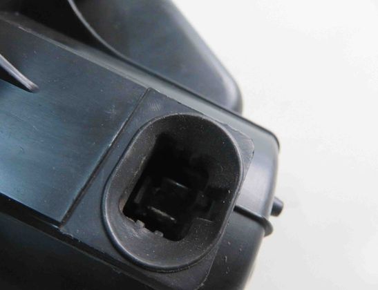 CITROËN C4 1 generation (2004-2011) Blåsfläktrelä U2331001 29056609