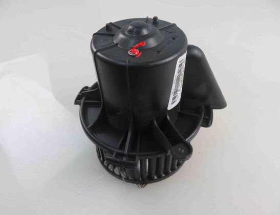 CITROËN C4 1 generation (2004-2011) Blåsfläktrelä U2331001 29056609