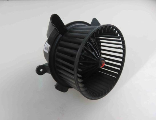 CITROËN C4 1 generation (2004-2011) Blåsfläktrelä U2331001 29056609