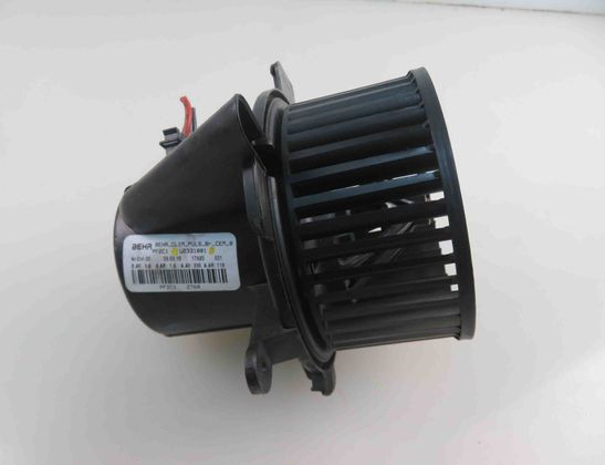 CITROËN C4 1 generation (2004-2011) Blåsfläktrelä U2331001 29056609