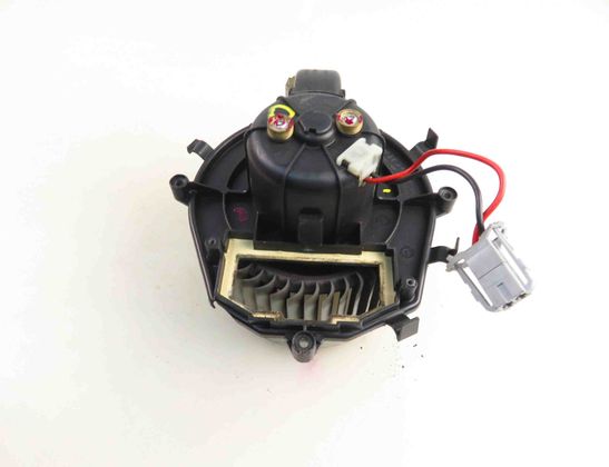 CITROËN C4 Picasso 1 generation (2006-2013) Blåsfläktrelä 5E2228000,5E2228100 30769035