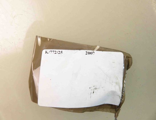 CITROËN C4 Picasso 1 generation (2006-2013) Blåsfläktrelä 5E2228000,5E2228100 30769035