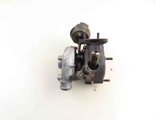 VOLKSWAGEN Passat B5 (1996-2005) Turboladdare 028145702H 31263050