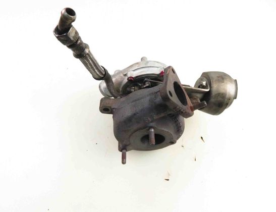 VOLKSWAGEN Passat B5 (1996-2005) Turboladdare 028145702H 31263050