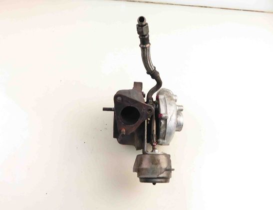 VOLKSWAGEN Passat B5 (1996-2005) Turboladdare 028145702H 31263050