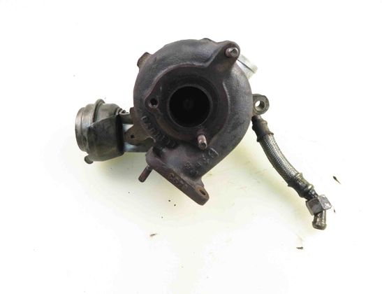 VOLKSWAGEN Passat B5 (1996-2005) Turboladdare 028145702H 31263050