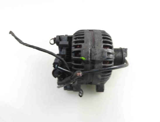 CITROËN C5 2 generation (2008-2017) Generator 9646321880 31381455
